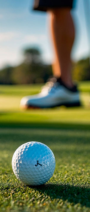 Quienes somos Go Swing, golf a domicilio y simuladores en México